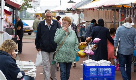 Lewedorp bestaat 90 jaar!!! Dus 